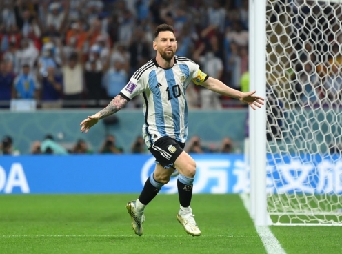 Kết quả World Cup 2022 hôm nay 4/12: Lộ diện đối thủ của Messi ở tứ kết