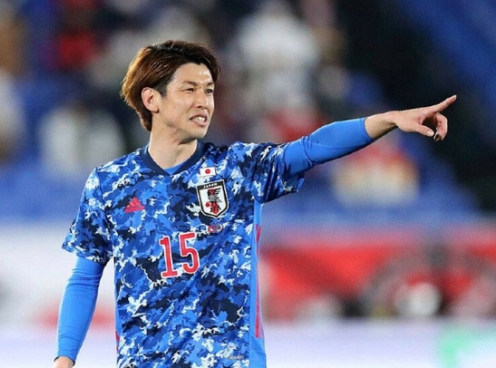 Cầu thủ Nhật Bản: 'Không được phép thua ĐT Việt Nam'