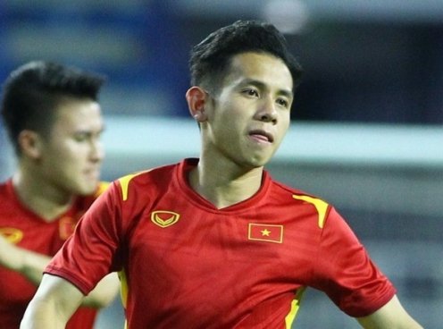 VIDEO: Hàng thủ mắc sai lầm, ĐT Việt Nam nhận bàn thua lãng xẹt