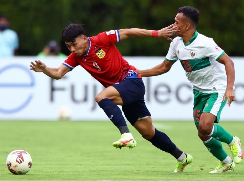 Xác định 2 đội tuyển đầu tiên chính thức bị loại tại AFF Cup 2021