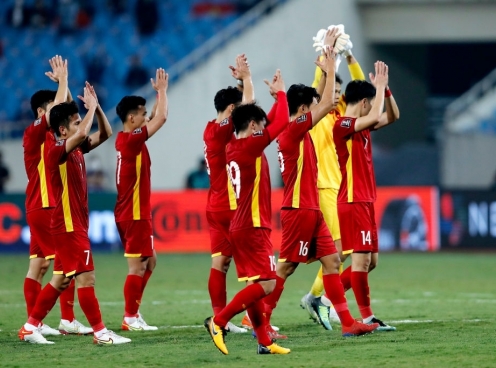 Nhìn lại năm Tân Sửu của bóng đá Việt Nam: Nhiều điều tiếc nuối