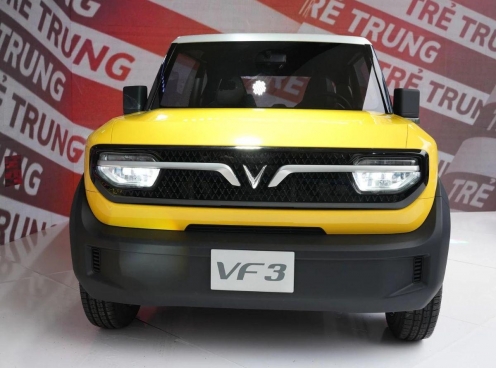 Với giá chỉ hơn 200 triệu đồng, VinFast VF 3 sẽ nhắm đến đối tượng khách hàng nào tại Việt Nam?