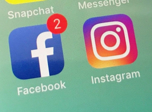 Facebook và Instagram bị điều tra do lo ngại về ảnh hướng tới trẻ em