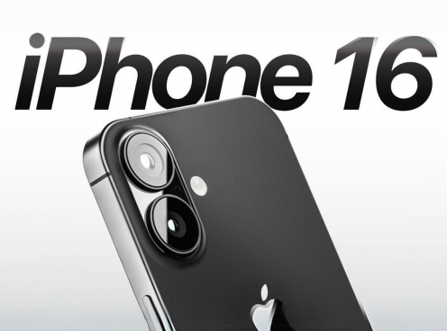 iPhone 16 Pro sẽ đánh dấu bước đột phá về camera của Apple?
