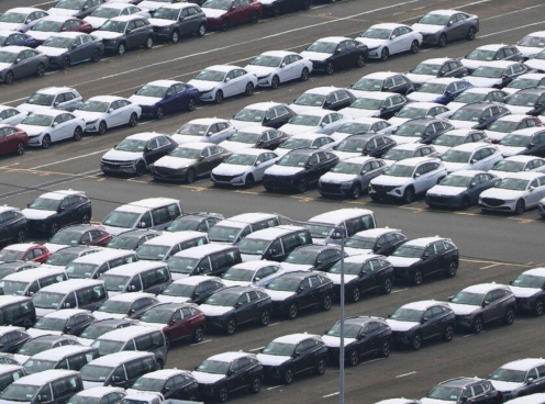 Năm hãng xe lớn triệu hồi gần 300.000 ô tô vì linh kiện bị lỗi