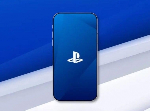 Sony ấp ủ kế hoạch đưa nền tảng PlayStation lên điện thoại di động