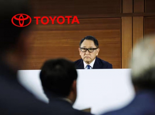 Bê bối Toyota và dấu hỏi về sự tuân thủ quy trình thử nghiệm an toàn của ô tô Nhật Bản