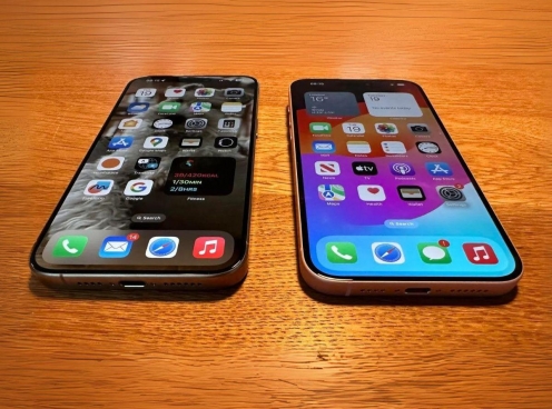 Apple sẽ mang đến thay đổi mang tính bước ngoặt trên iPhone 16?