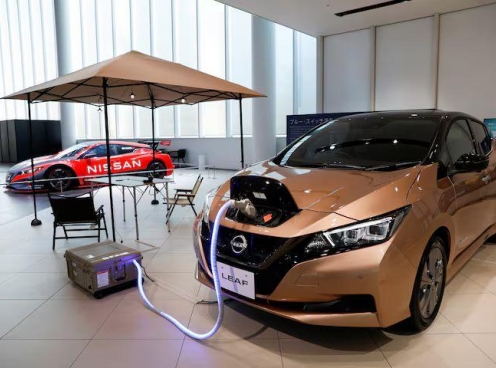 Nissan nhận tin dữ, lợi nhuận giảm tới 99% do rắc rối với xe hybrid