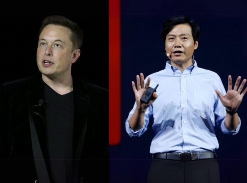 Xuất xưởng 100.000 xe trong chưa đầy 1 năm, CEO Xiaomi tự coi mình là ‘Elon Musk của Trung Quốc’?