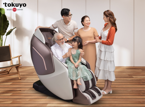 Có nên mua ghế massage không? Những lợi ích và lưu ý khi sử dụng