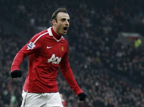 Dimitar Berbatov – 'Hoàng tử Balkan' sắp trở lại Việt Nam vào tháng 7 này!