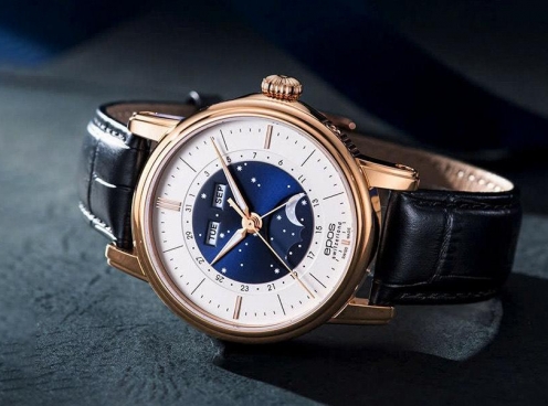 BST Đồng Hồ Epos Swiss Mới – Định Danh Đẳng Cấp Thụy Sĩ, Độc Quyền Tại Đăng Quang Watch