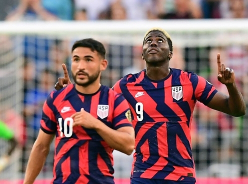 Video bàn thắng Qatar 0-1 Mỹ: Chiến thắng kịch tính cho chủ nhà