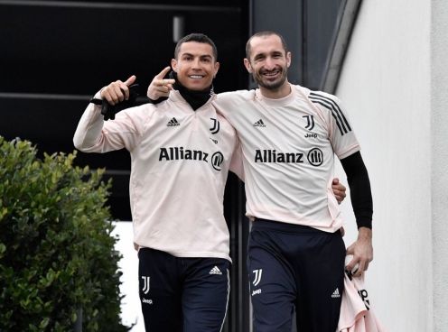 Juventus chính thức gia hạn hợp đồng với ‘ngôi sao không tuổi’