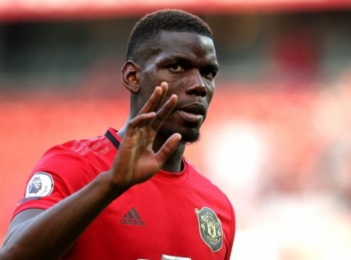 Chuyển nhượng MU 5/8: Ra quyết định gây sốc với Pogba, sở hữu 'siêu tiền đạo' nhờ người cũ?