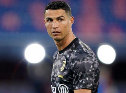Chuyển nhượng bóng đá 20/8: Ronaldo đàm phán với đại gia nước Anh