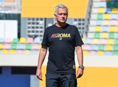 Mourinho lên kế hoạch ‘hút máu’ đội bóng cũ