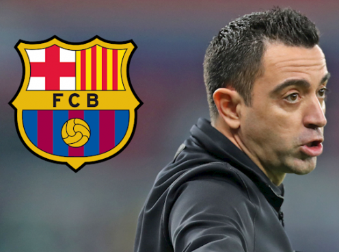 Đàm phán bí mật, Xavi đạt thỏa thuận trở thành tân HLV của Barca?