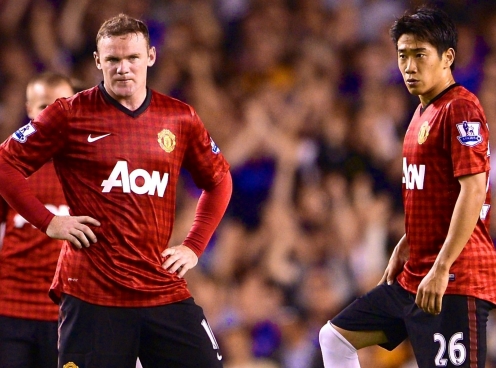 Học trò cũ của Sir Alex chính thức thất nghiệp