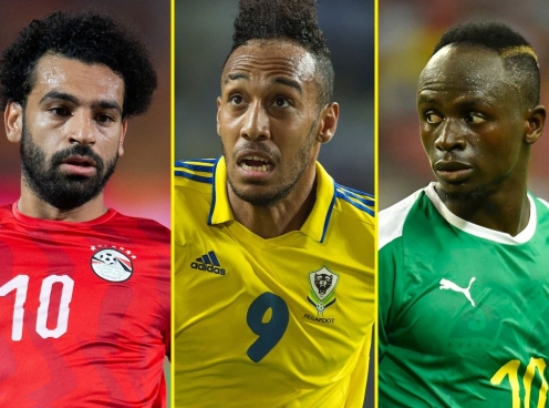 Lịch thi đấu CAN 2021: Cơ hội cho Salah và đồng đội