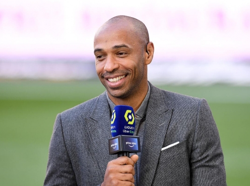 Thierry Henry chính thức lên tiếng từ chối gia nhập ‘bến đỗ hoàn hảo’