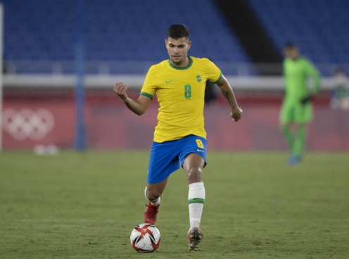 ‘Đại gia’ Newcastle chính thức đạt thỏa thuận chiêu mộ sao mai Brazil