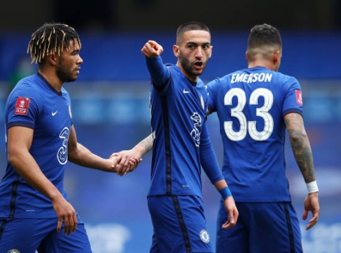 Đón bom tấn, Chelsea sẵn sàng chia tay ‘cây đũa thần’