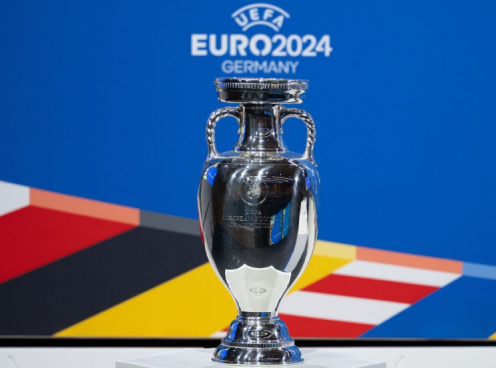 Lịch thi đấu Euro 2024 mới nhất theo giờ Việt Nam