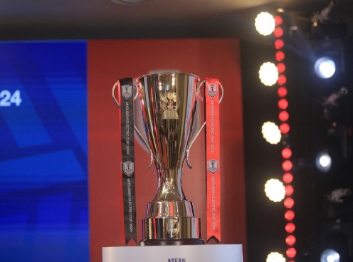 AFF Cup 2024 bao giờ đá, ở đâu & mọi thứ cần biết