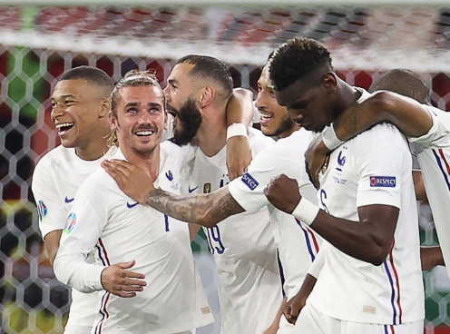 Chuyên gia Việt Nam dự đoán kết quả Pháp vs Thụy Sĩ: Chiến thắng nhọc nhằn?