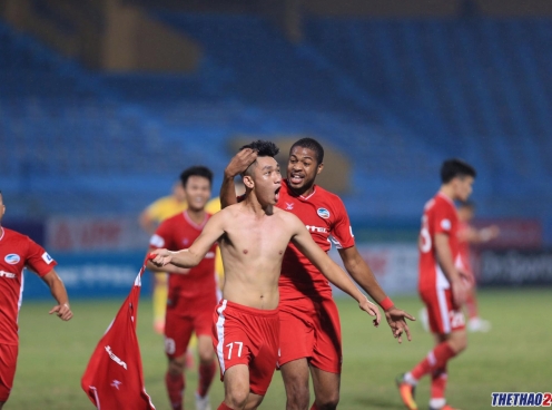 HLV châu Âu: 'Viettel không dừng lại hay bỏ cuộc ở AFC Champions League'