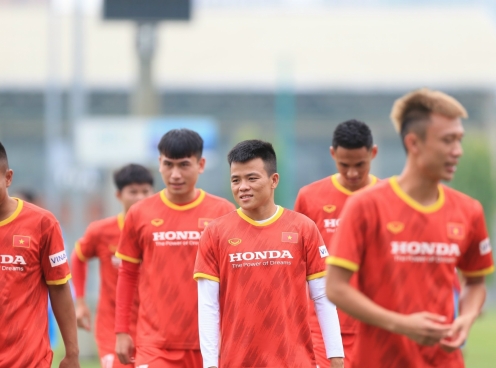 Văn Luân: 'Tôi đi Nhật Bản để trưởng thành, cống hiến cho ĐT Việt Nam và Sài Gòn FC'