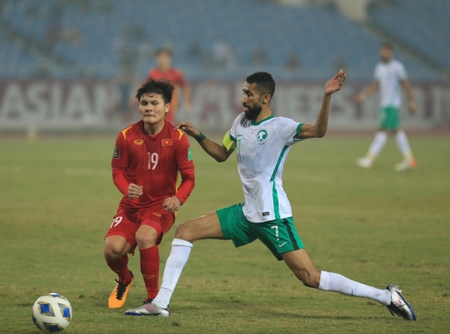 Xác định đại diện đầu tiên ở bảng đấu của Việt Nam chính thức đi tiếp