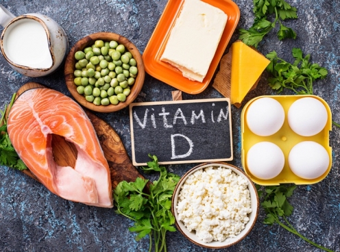 9 lợi ích của vitamin D khiến bạn muốn bổ sung ngay vào chế độ ăn uống hàng ngày