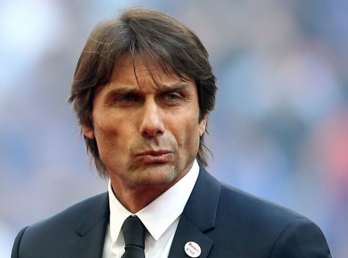 Conte 'mách nước' Italia cách đánh bại ĐT Anh