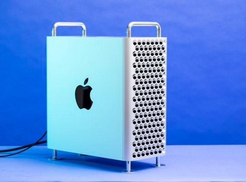 Mac Pro và Mac Studio sẽ phải đợi đến giữa năm 2025 mới được nâng cấp lên chip M4