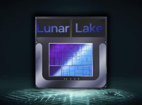 Intel Lunar Lake dự kiến sẽ ra mắt vào quý III/2024: Mạnh mẽ và tiết kiệm điện hơn