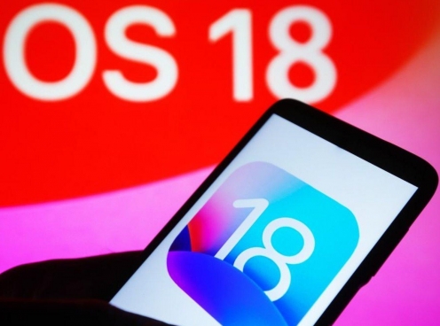 iPhone cũ nâng cấp lên iOS 18 sẽ được trải nghiệm những tính năng nào?