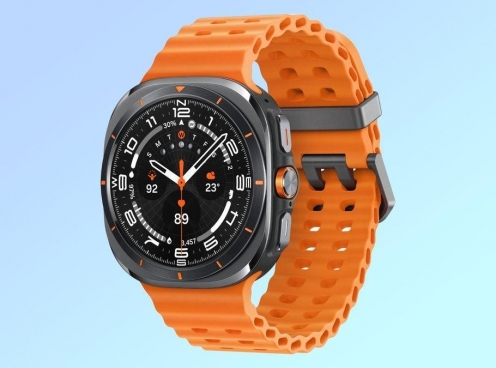 Rò rỉ hình ảnh của Galaxy Watch Ultra và Watch 7 trước thềm ra mắt chính thức