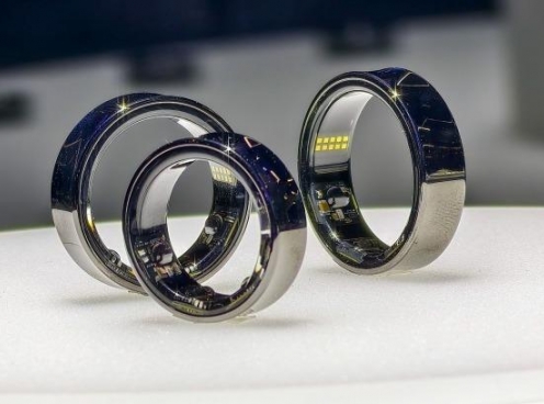Nhẫn thông minh Samsung Galaxy Ring rò rỉ giá bán 'khủng' trước thềm ra mắt