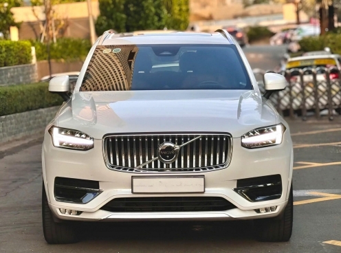 Lăn bánh 30.000 km, xe sang Volvo XC90 2023 được chào bán với giá không ngờ