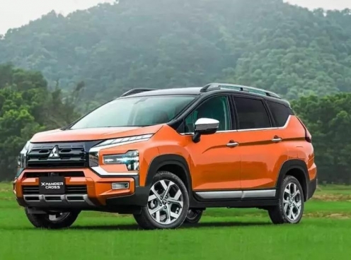 Thị trường MPV tháng 1/2025: Doanh số lao dốc, Mitsubishi Xpander vẫn dẫn đầu