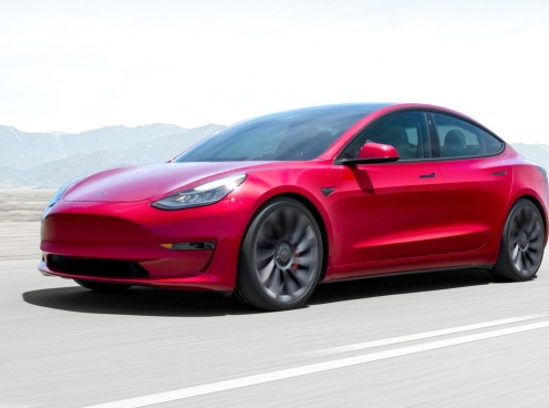 Tesla triệu hồi gần 380.000 xe điện do lỗi trợ lực lái