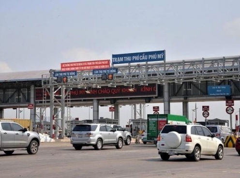 Cẩn trọng khi qua trạm thu phí ETC: Những lỗi nhỏ có thể khiến tài xế mất tiền triệu