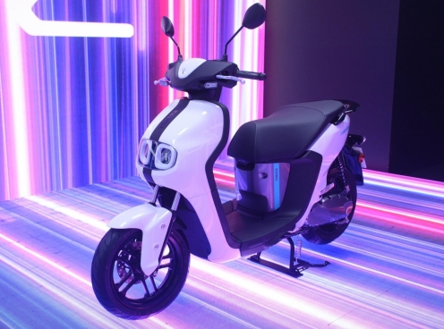 Xe máy điện Yamaha Neo's giảm giá 'sốc' xuống chỉ còn 34 triệu đồng
