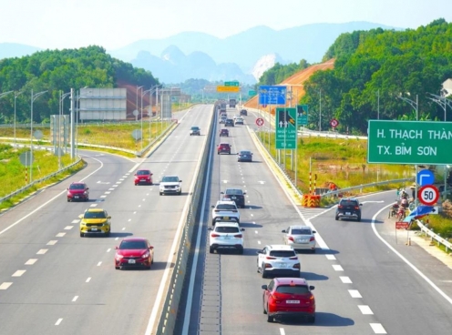 Lỡ đi quá lối ra trên cao tốc: Xử lý thế nào để không bị phạt nặng?