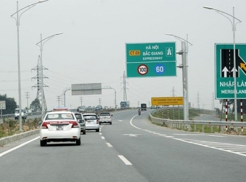 Lái mới dễ bỏ qua những biển báo quan trọng nào trên cao tốc?