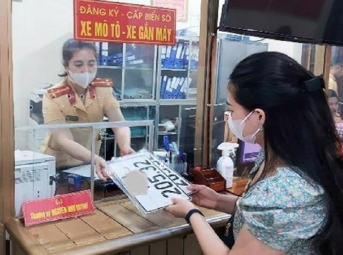 Cả nước còn 34 tỉnh, thành từ 1/7: Biển số xe có thay đổi? Người dân cần lưu ý gì?