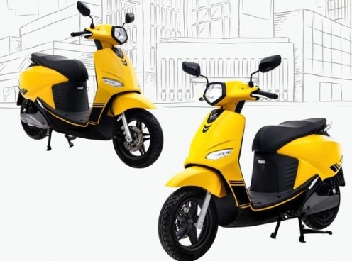 Tầm giá 30 triệu đồng chọn xe máy điện nào? Đây là 4 mẫu đáng mua nhất hiện nay